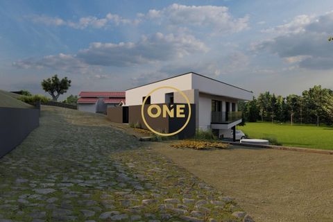 Byhus i Guimaraes, Braga, Guimaraes - € 395.000 | Ref: ONE0011502-27 - foto 4
