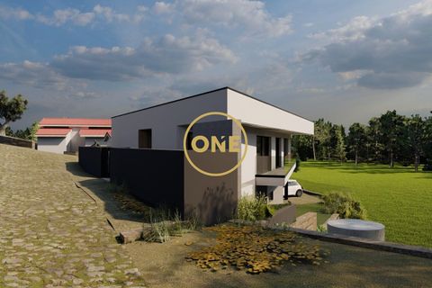 Byhus i Guimaraes, Braga, Guimaraes - € 395.000 | Ref: ONE0011502-27 - foto 5