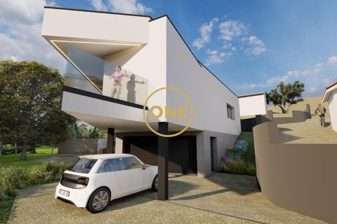 Byhus i Guimaraes, Braga, Guimaraes - € 395.000 | Ref: ONE0011502-27 - foto 6