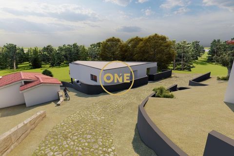 Byhus i Guimaraes, Braga, Guimaraes - € 395.000 | Ref: ONE0011502-27 - foto 7