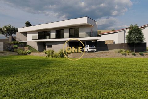 Byhus i Guimaraes, Braga, Guimaraes - € 395.000 | Ref: ONE0011502-27 - foto 8