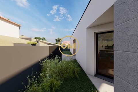 Byhus i Guimaraes, Braga, Guimaraes - € 395.000 | Ref: ONE0011502-27 - foto 10