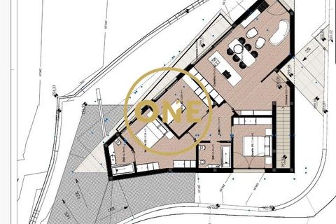 Byhus i Guimaraes, Braga, Guimaraes - € 395.000 | Ref: ONE0011502-27 - foto 12