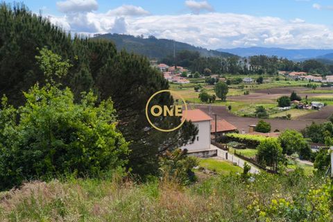 Byhus i Guimaraes, Braga, Guimaraes - € 395.000 | Ref: ONE0011502-27 - foto 14