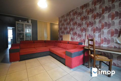 Leilighet i Dijon, Cote-d'Or, Dijon - € 176 900 | Ref: 202601-60406 - foto 3