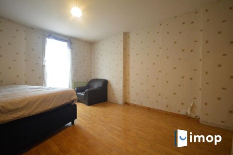 Leilighet i Dijon, Cote-d'Or, Dijon - € 176 900 | Ref: 202601-60406 - foto 5