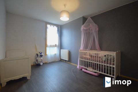 Leilighet i Dijon, Cote-d'Or, Dijon - € 176 900 | Ref: 202601-60406 - foto 8