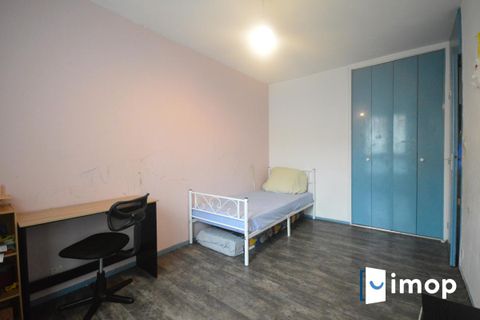 Leilighet i Dijon, Cote-d'Or, Dijon - € 176 900 | Ref: 202601-60406 - foto 11