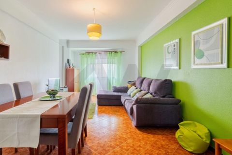 Lejlighed i Setubal, Setubal, Setubal - € 348.900 | Ref: KWPT-029271 - foto 1