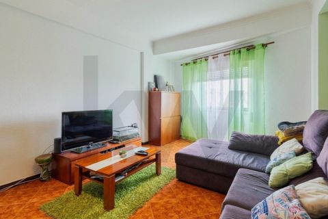 Lejlighed i Setubal, Setubal, Setubal - € 348.900 | Ref: KWPT-029271 - foto 3
