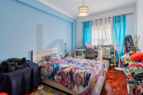 Lejlighed i Setubal, Setubal, Setubal - € 348.900 | Ref: KWPT-029271 - foto 12