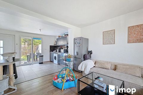 Villa i Limay, Yvelines, Limay - € 265.000 | Ref: 1a087bc890eaab1 - foto 1