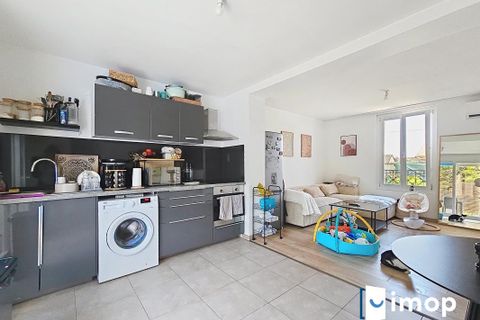 Villa i Limay, Yvelines, Limay - € 265.000 | Ref: 1a087bc890eaab1 - foto 3