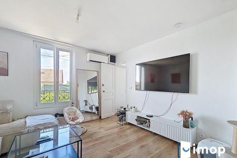 Villa i Limay, Yvelines, Limay - € 265.000 | Ref: 1a087bc890eaab1 - foto 5