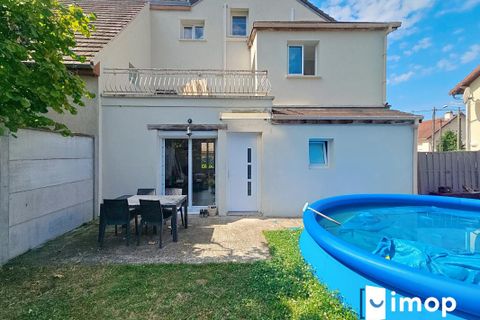 Villa i Limay, Yvelines, Limay - € 265.000 | Ref: 1a087bc890eaab1 - foto 6