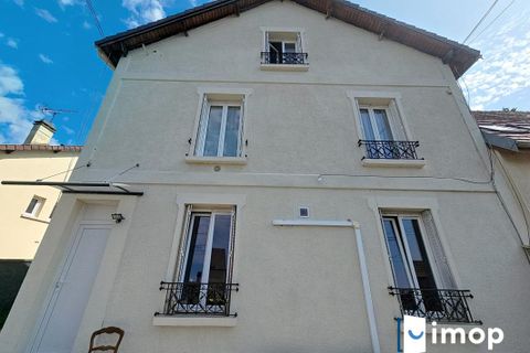 Villa i Limay, Yvelines, Limay - € 265.000 | Ref: 1a087bc890eaab1 - foto 7