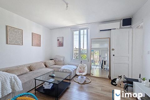 Villa i Limay, Yvelines, Limay - € 265.000 | Ref: 1a087bc890eaab1 - foto 8