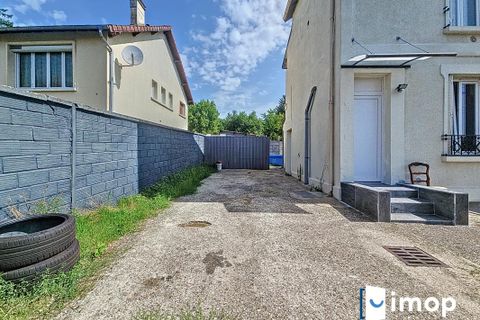 Villa i Limay, Yvelines, Limay - € 265.000 | Ref: 1a087bc890eaab1 - foto 9