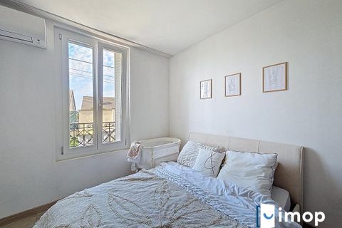Villa i Limay, Yvelines, Limay - € 265.000 | Ref: 1a087bc890eaab1 - foto 10