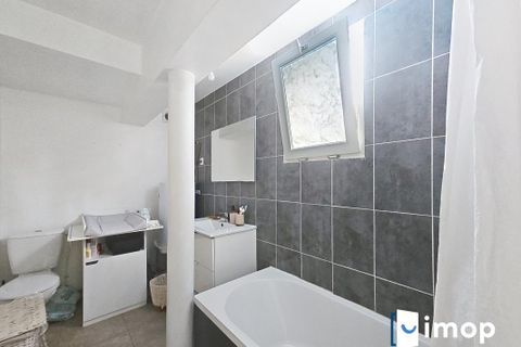 Villa i Limay, Yvelines, Limay - € 265.000 | Ref: 1a087bc890eaab1 - foto 12