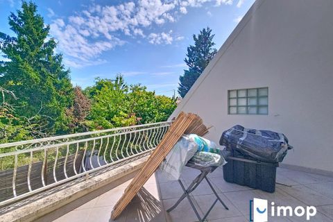 Villa i Limay, Yvelines, Limay - € 265.000 | Ref: 1a087bc890eaab1 - foto 13