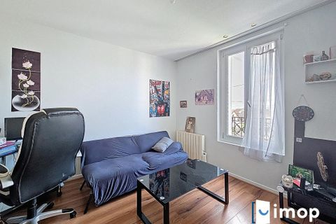 Villa i Limay, Yvelines, Limay - € 265.000 | Ref: 1a087bc890eaab1 - foto 14