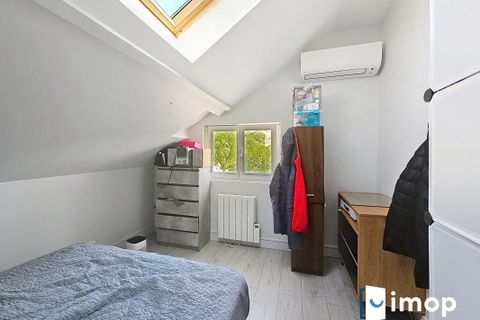 Villa i Limay, Yvelines, Limay - € 265.000 | Ref: 1a087bc890eaab1 - foto 17