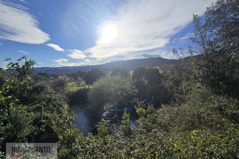 Terra a Alpedrinha, Castelo Branco, Alpedrinha - € 55.000 | Ref: SÒL_249RS140326 - foto 2