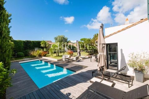 Villa i La Flotte, Charente-Maritime, La Flotte - € 2.495.000 | Ref: LP1013 - foto 25