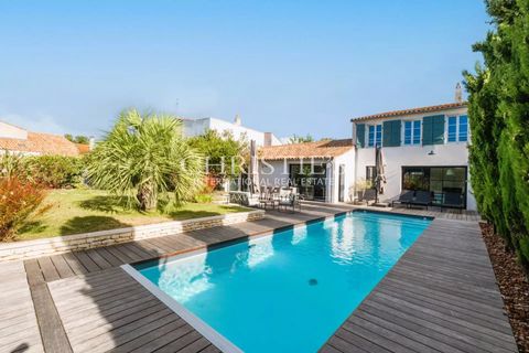Villa i La Flotte, Charente-Maritime, La Flotte - € 2.495.000 | Ref: LP1013 - foto 29