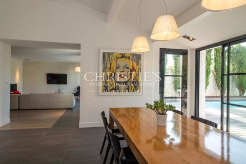 Villa i La Flotte, Charente-Maritime, La Flotte - € 2.495.000 | Ref: LP1013 - foto 6