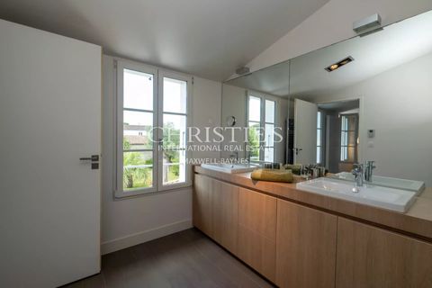 Villa i La Flotte, Charente-Maritime, La Flotte - € 2.495.000 | Ref: LP1013 - foto 23