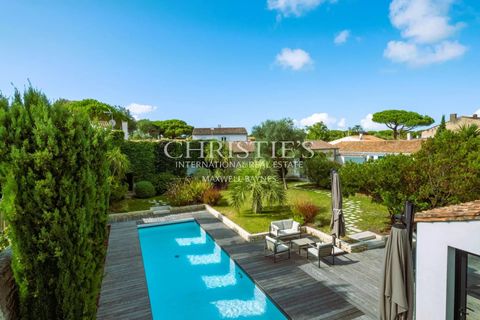 Villa i La Flotte, Charente-Maritime, La Flotte - € 2.495.000 | Ref: LP1013 - foto 3