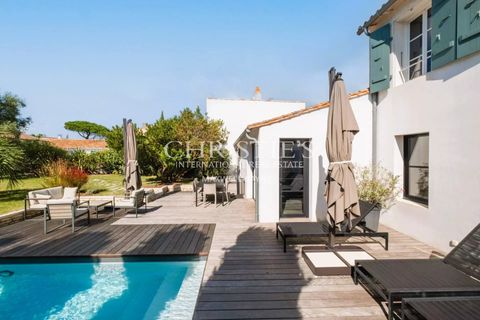 Villa i La Flotte, Charente-Maritime, La Flotte - € 2.495.000 | Ref: LP1013 - foto 26