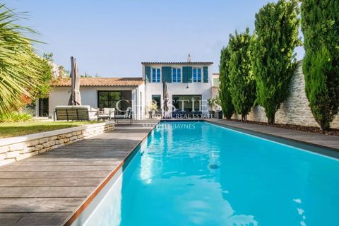 Villa i La Flotte, Charente-Maritime, La Flotte - € 2.495.000 | Ref: LP1013 - foto 2