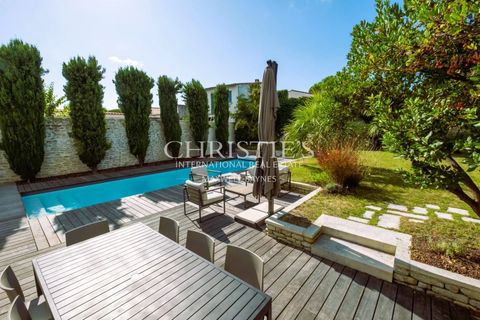 Villa i La Flotte, Charente-Maritime, La Flotte - € 2.495.000 | Ref: LP1013 - foto 28