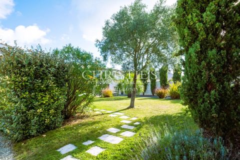 Villa i La Flotte, Charente-Maritime, La Flotte - € 2.495.000 | Ref: LP1013 - foto 31