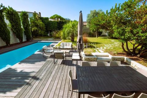 Villa i La Flotte, Charente-Maritime, La Flotte - € 2.495.000 | Ref: LP1013 - foto 27