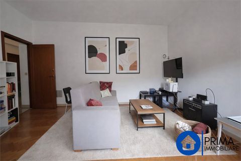 Lejlighed i Terni, Terni, Terni - € 94.000 | Ref: UFF-94M - foto 1