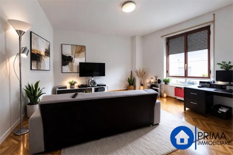 Lejlighed i Terni, Terni, Terni - € 94.000 | Ref: UFF-94M - foto 2