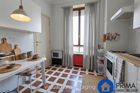 Lejlighed i Terni, Terni, Terni - € 94.000 | Ref: UFF-94M - foto 5