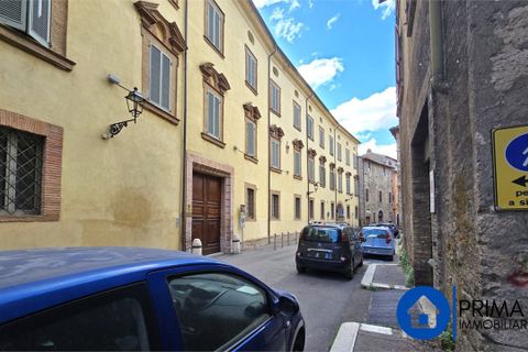 Lejlighed i Terni, Terni, Terni - € 94.000 | Ref: UFF-94M - foto 16