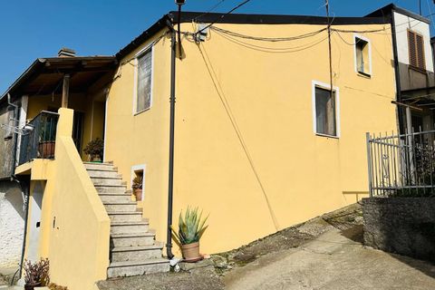 Leilighet i Mangone, Cosenza, Mangone - € 25 000 | Ref: 86836390 - foto 7