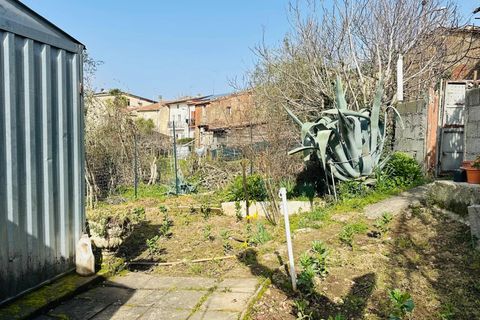 Leilighet i Mangone, Cosenza, Mangone - € 25 000 | Ref: 86836390 - foto 9