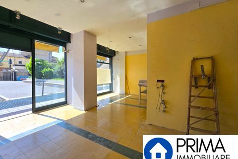 Erhvervsejendom i Terni, Terni, Terni - € 114.000 | Ref: uff100 - foto 1