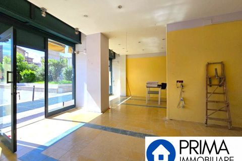 Erhvervsejendom i Terni, Terni, Terni - € 114.000 | Ref: uff100 - foto 3