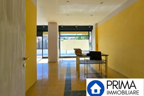 Erhvervsejendom i Terni, Terni, Terni - € 114.000 | Ref: uff100 - foto 6
