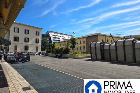 Erhvervsejendom i Terni, Terni, Terni - € 114.000 | Ref: uff100 - foto 15