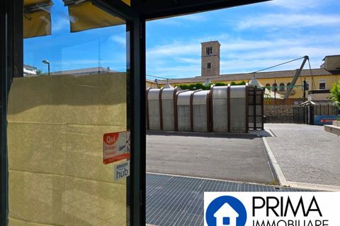 Erhvervsejendom i Terni, Terni, Terni - € 114.000 | Ref: uff100 - foto 16