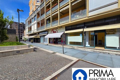 Erhvervsejendom i Terni, Terni, Terni - € 114.000 | Ref: uff100 - foto 19